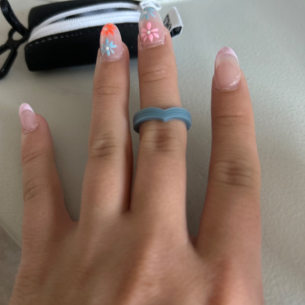 QALO RING - Picture 2 of 4